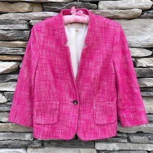 Dress jacket/blazer